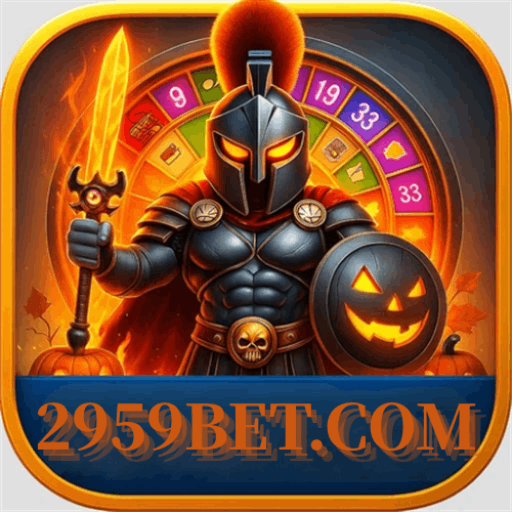 Imagem promocional da 2959BET.COM mostrando a plataforma e suas vantagens