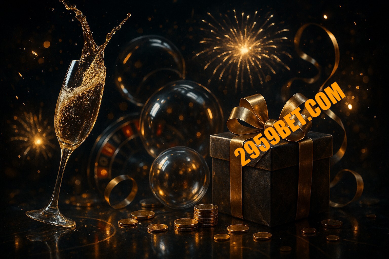 Bônus Festivos