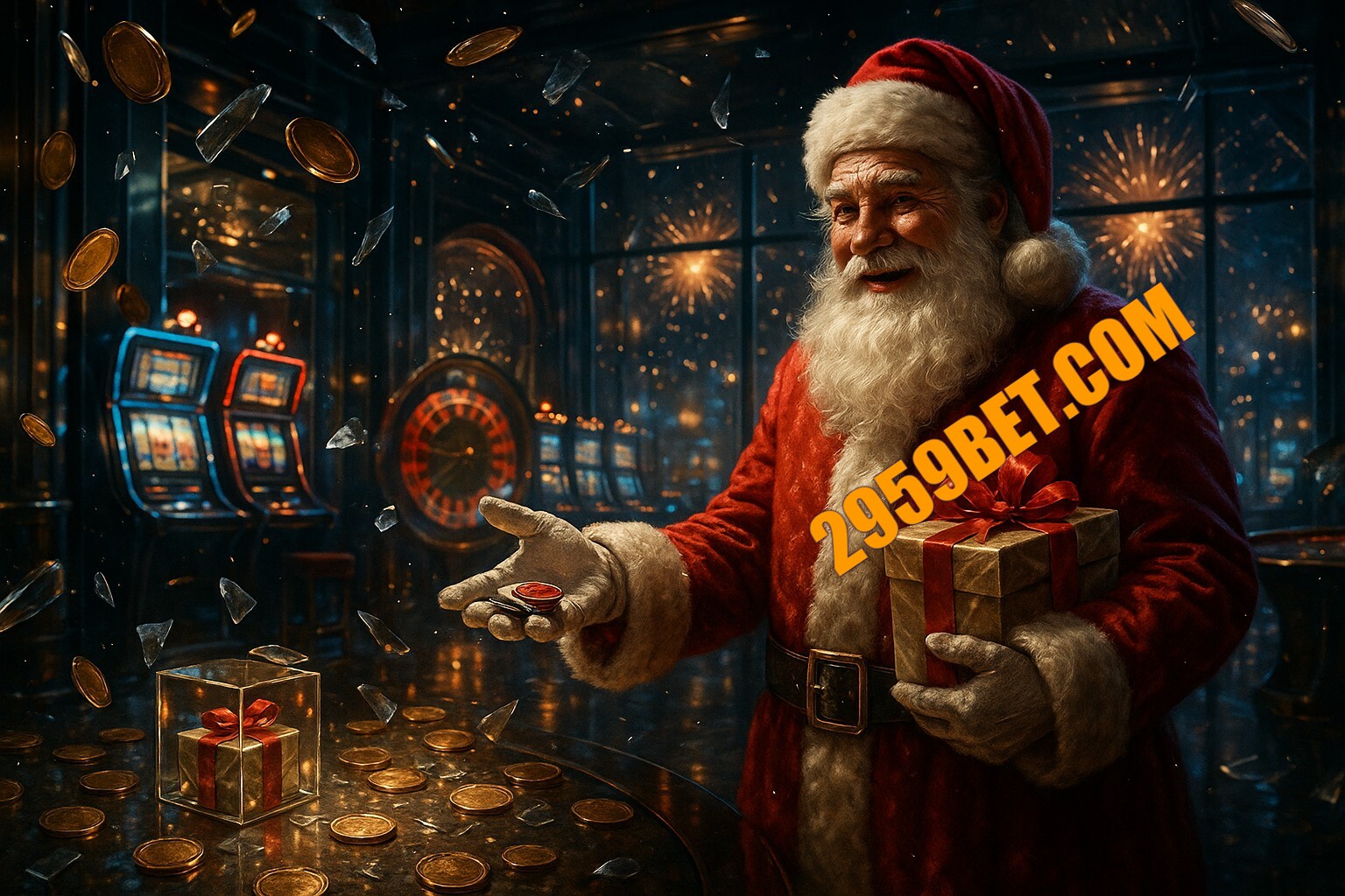 Benefícios do 2959BET.COM