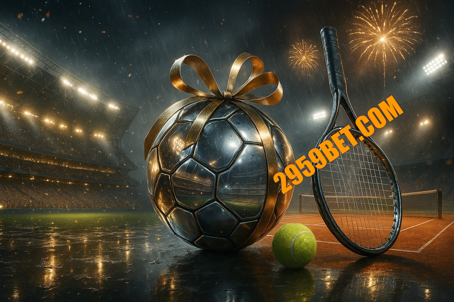 Eventos Esportivos
