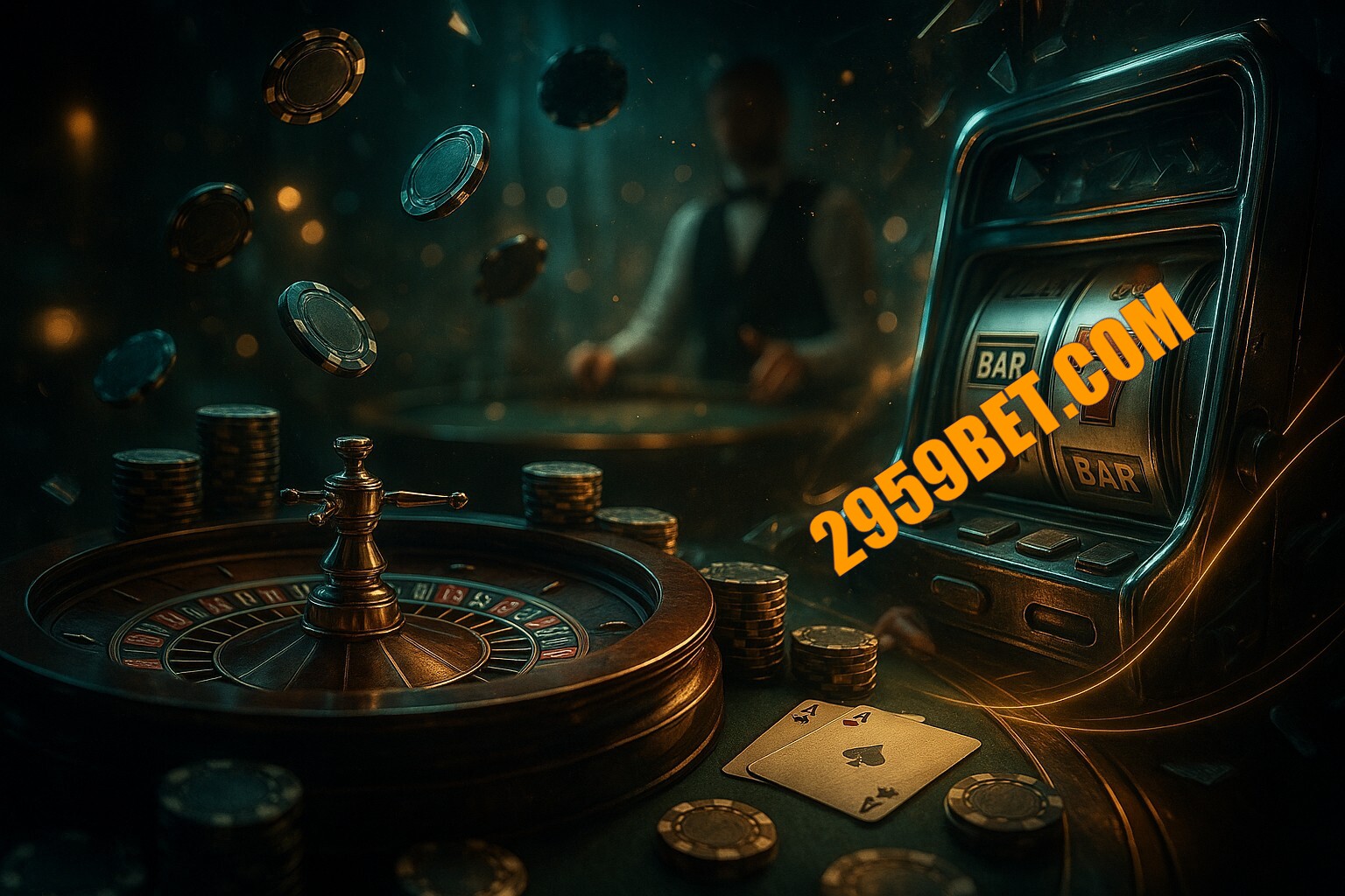 Jogos Recomendados