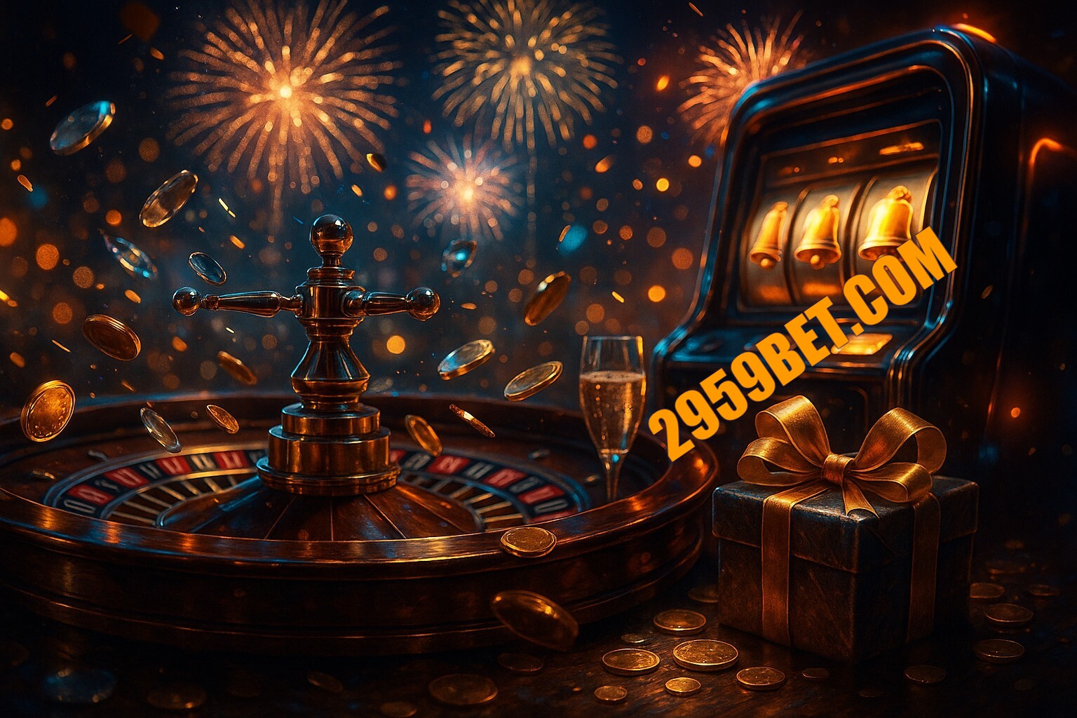 Jogos Festivos